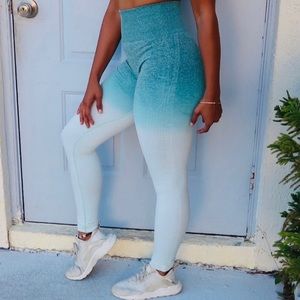 Gymshark Dupes Leggings